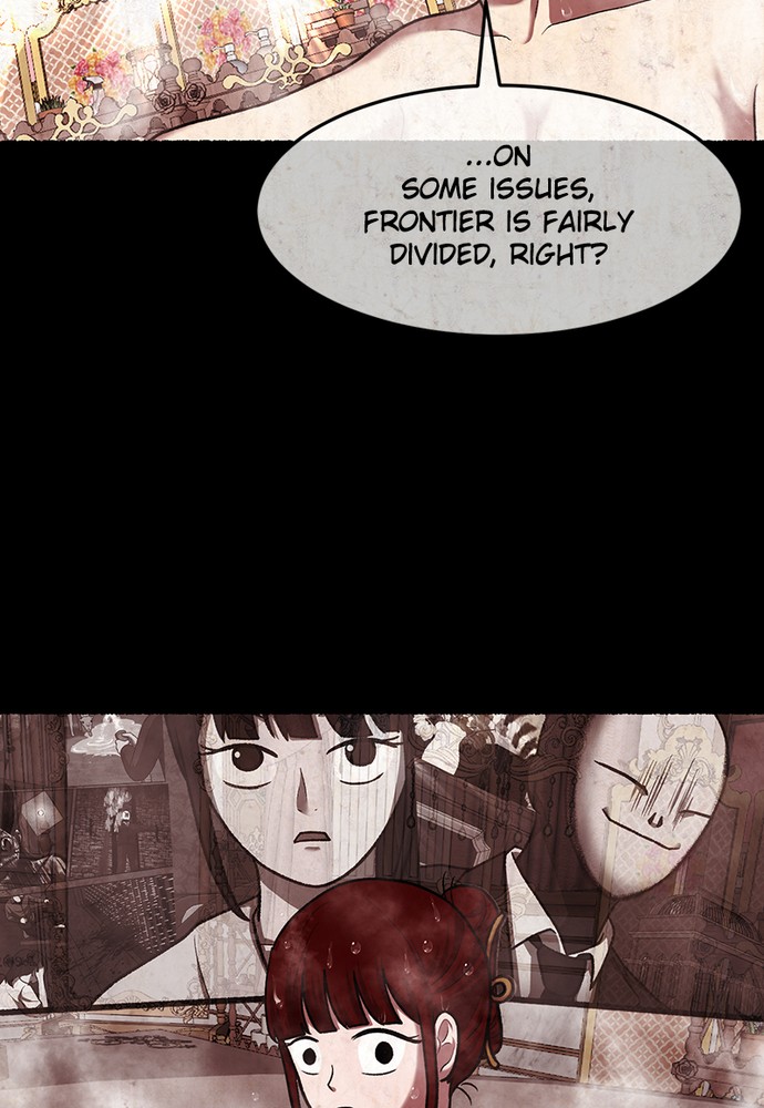 Escape Room Chapter 118 - page 26