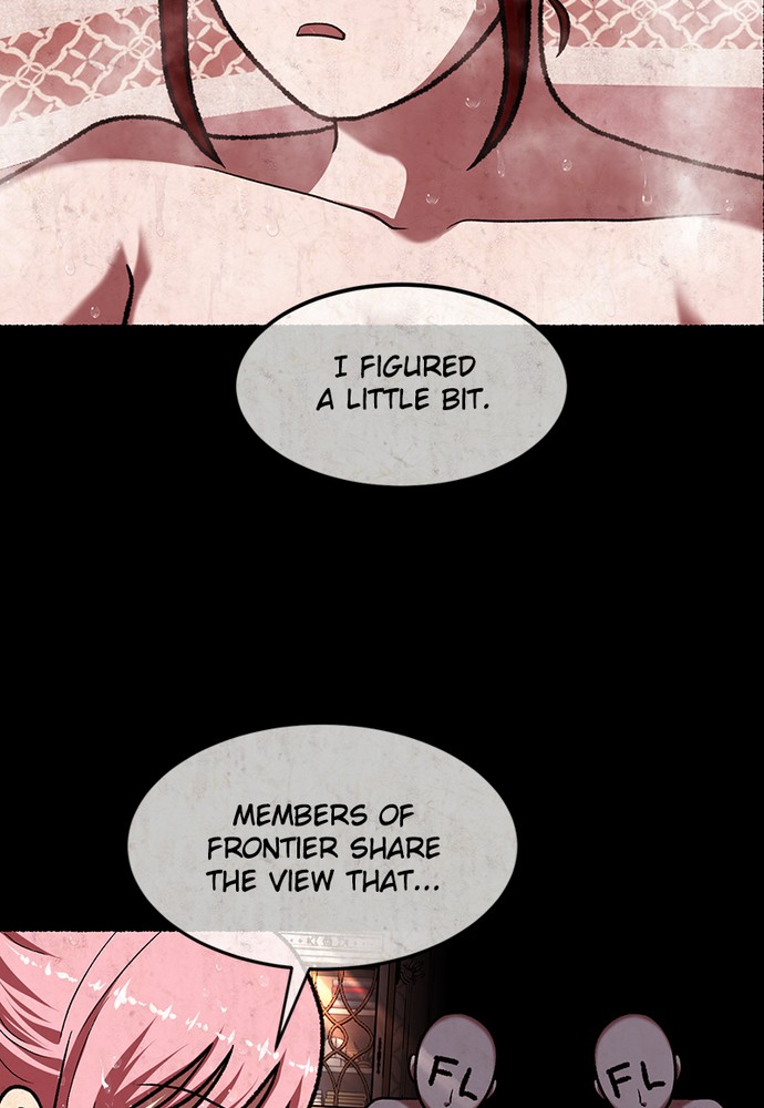 Escape Room Chapter 118 - page 28