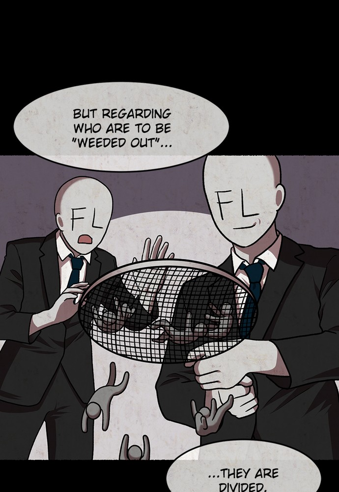 Escape Room Chapter 118 - page 30