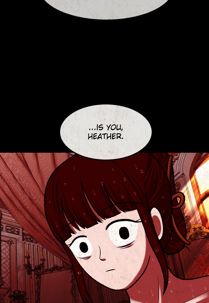 Escape Room Chapter 118 - page 32