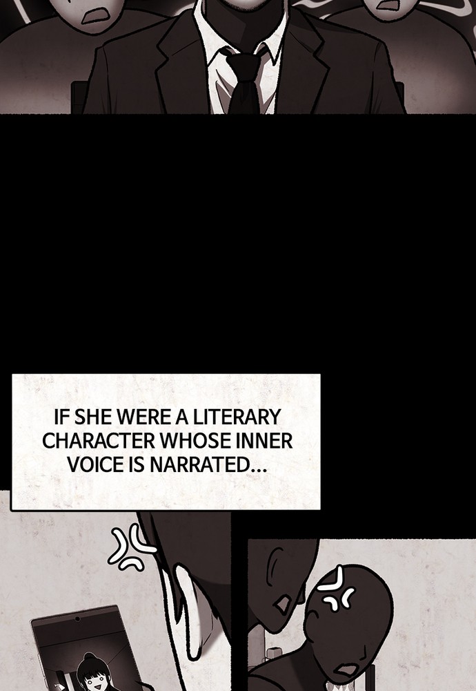 Escape Room Chapter 118 - page 34