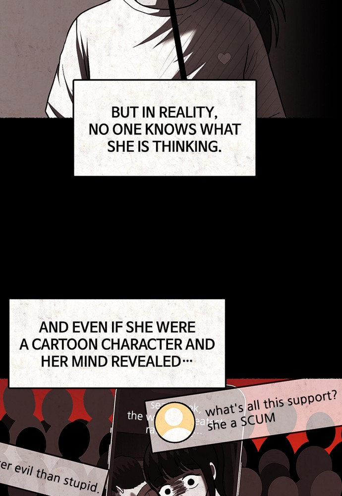 Escape Room Chapter 118 - page 36