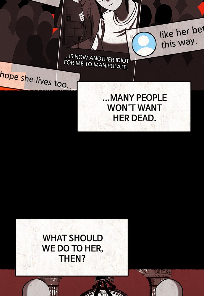 Escape Room Chapter 118 - page 37