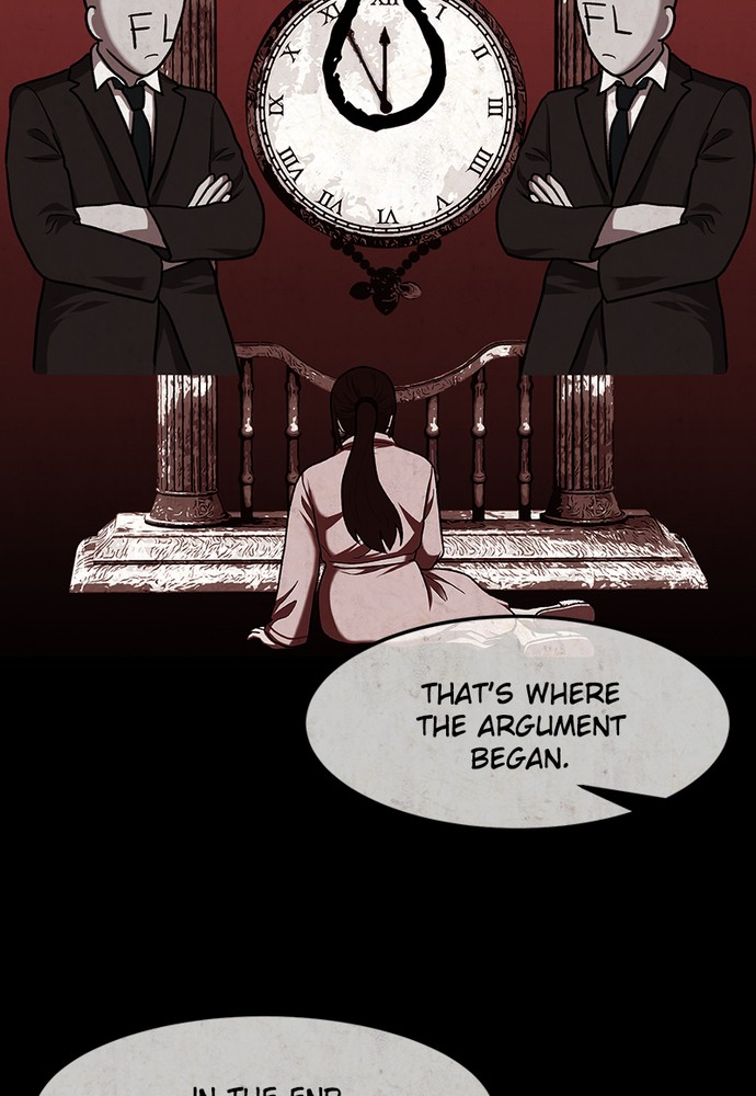 Escape Room Chapter 118 - page 38