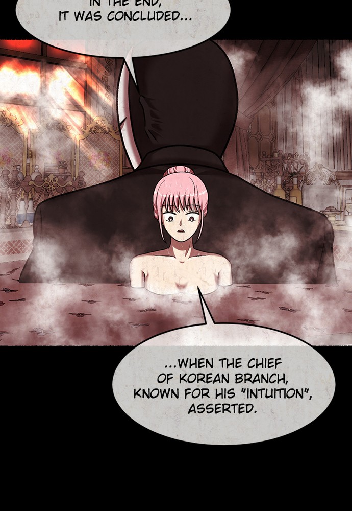 Escape Room Chapter 118 - page 39