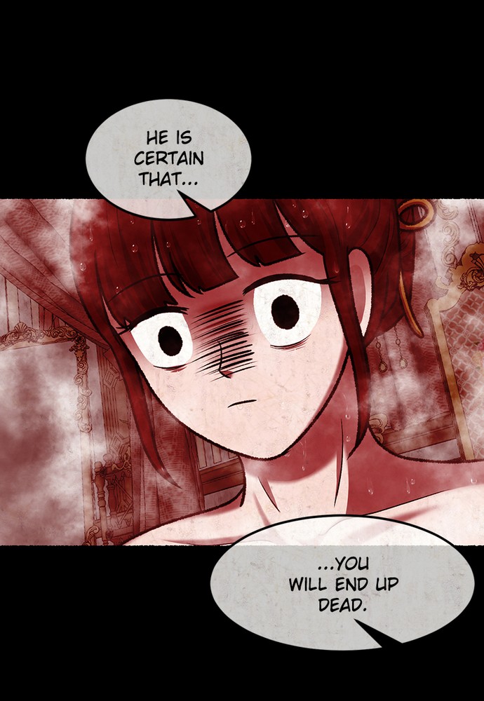 Escape Room Chapter 118 - page 41