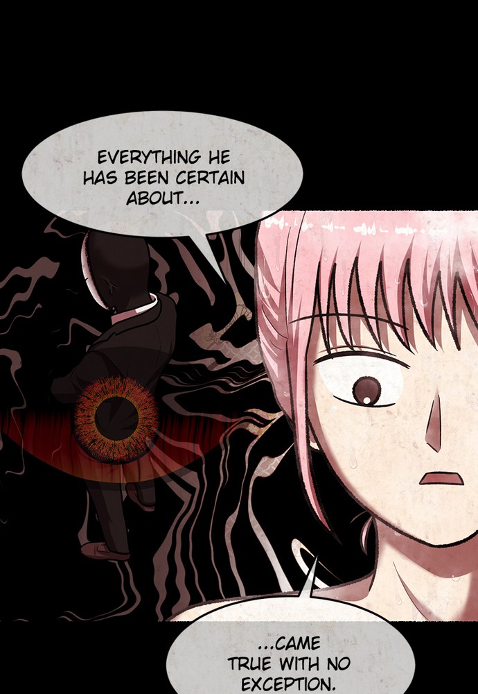 Escape Room Chapter 118 - page 42