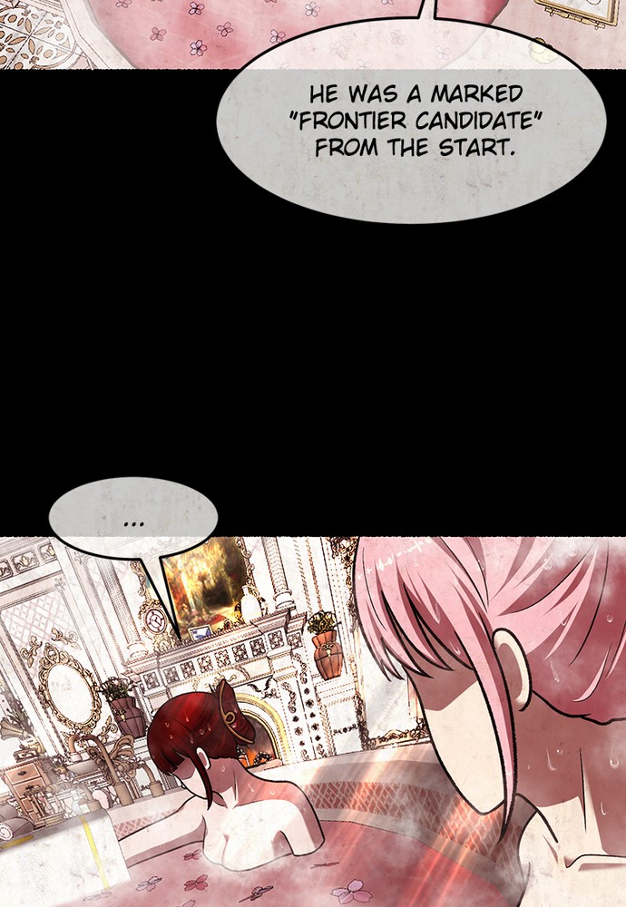Escape Room Chapter 118 - page 47