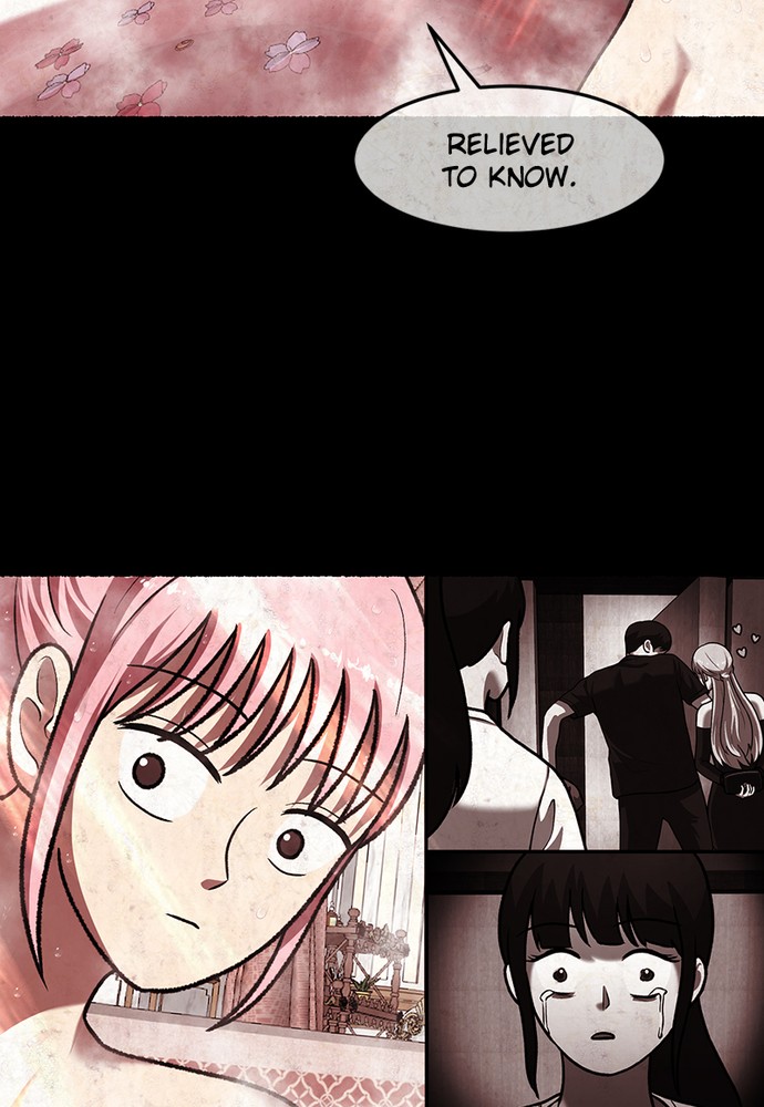 Escape Room Chapter 118 - page 48
