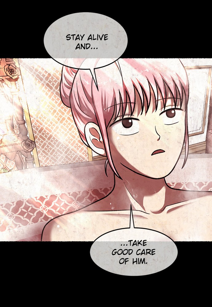 Escape Room Chapter 118 - page 55