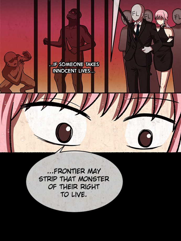 Escape Room Chapter 118 - page 61