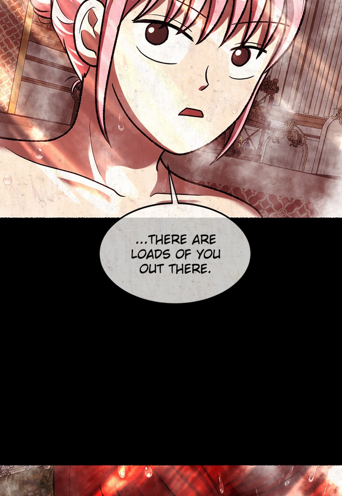 Escape Room Chapter 118 - page 69