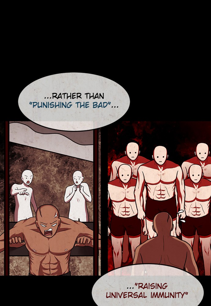 Escape Room Chapter 118 - page 75