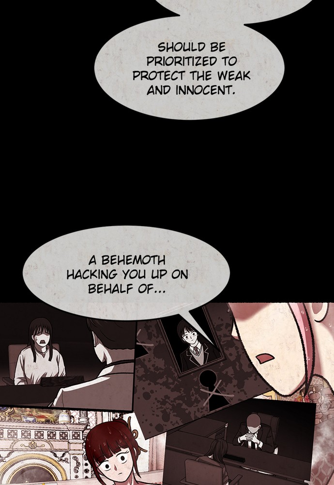 Escape Room Chapter 118 - page 76