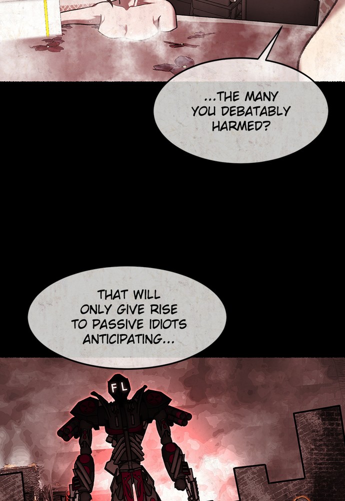 Escape Room Chapter 118 - page 77