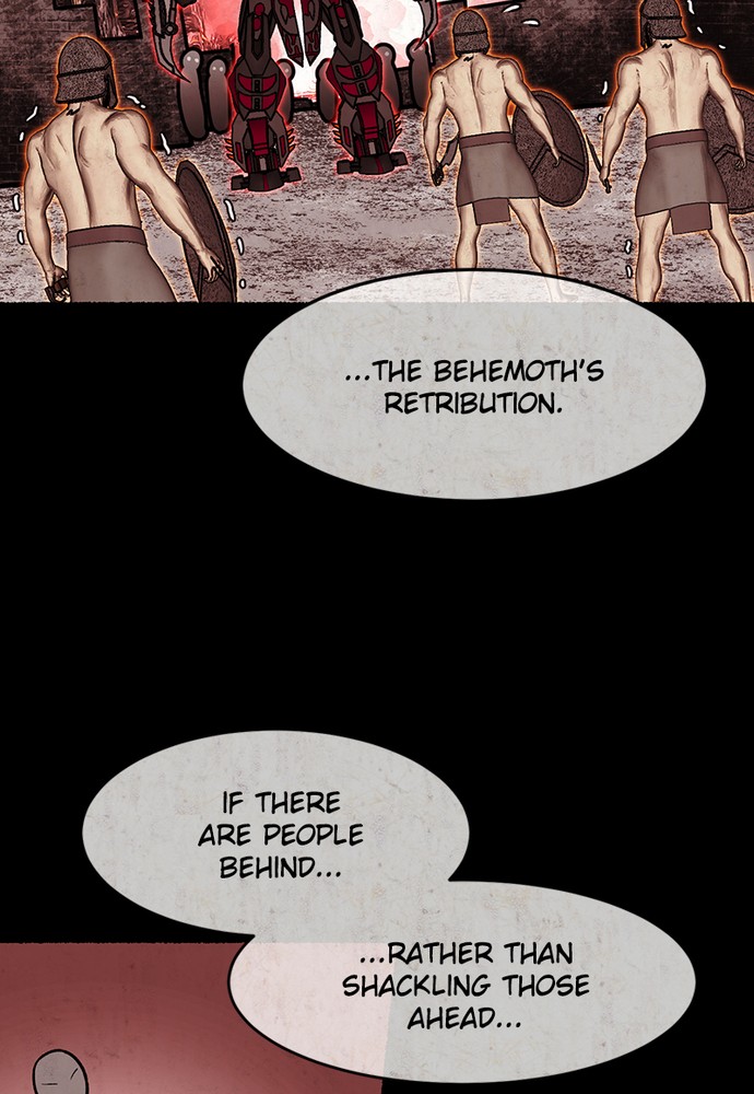 Escape Room Chapter 118 - page 78