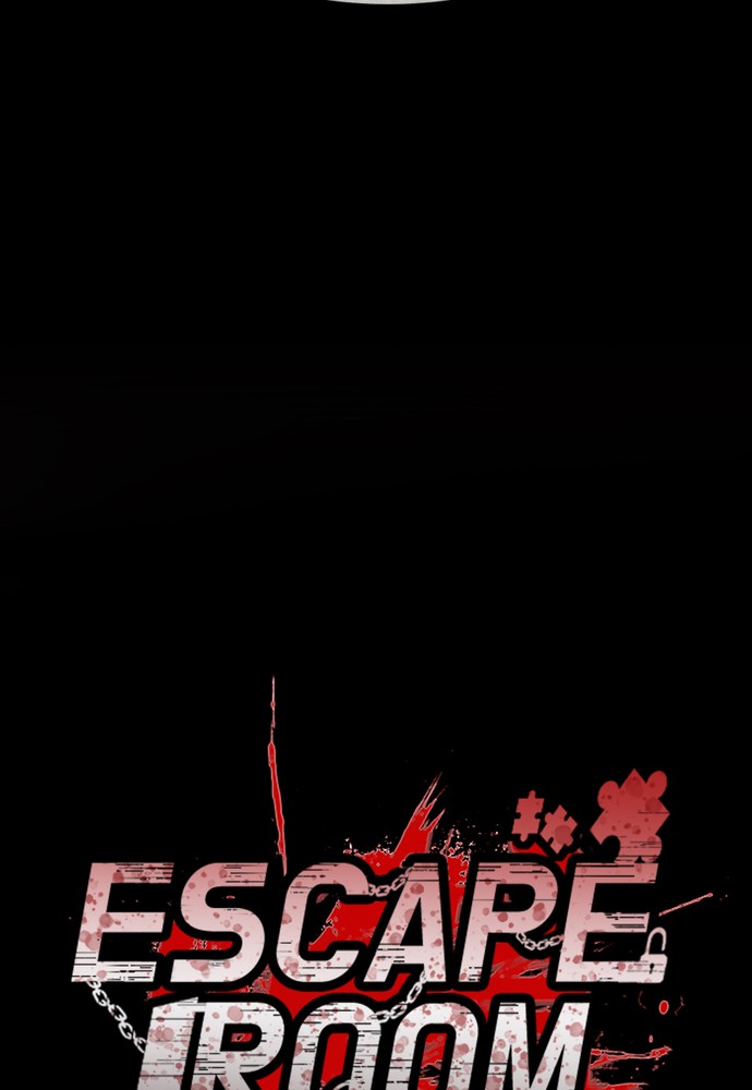 Escape Room Chapter 118 - page 8