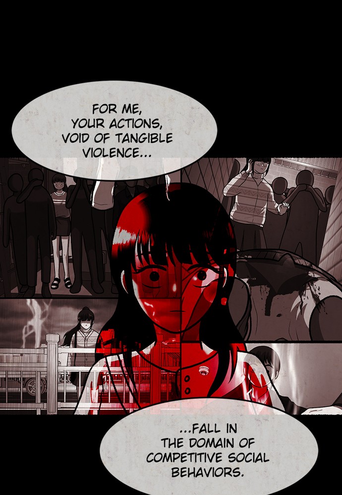 Escape Room Chapter 118 - page 84
