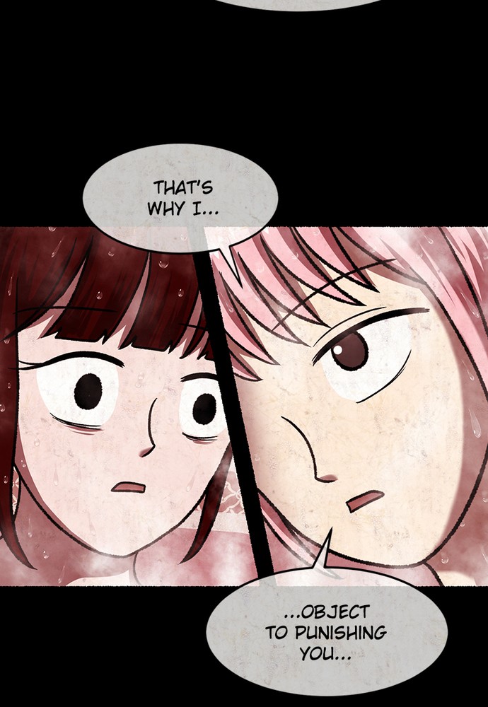 Escape Room Chapter 118 - page 85