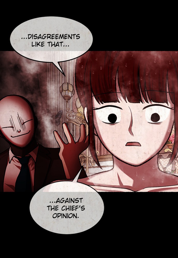 Escape Room Chapter 118 - page 92