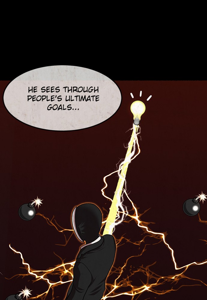 Escape Room Chapter 118 - page 98