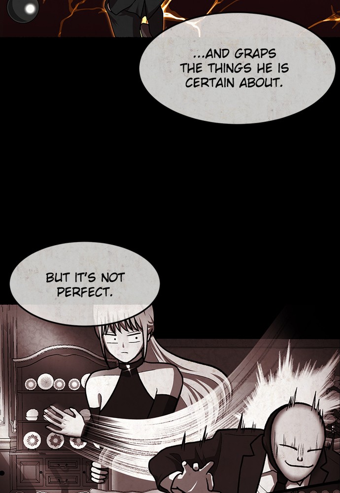 Escape Room Chapter 118 - page 99