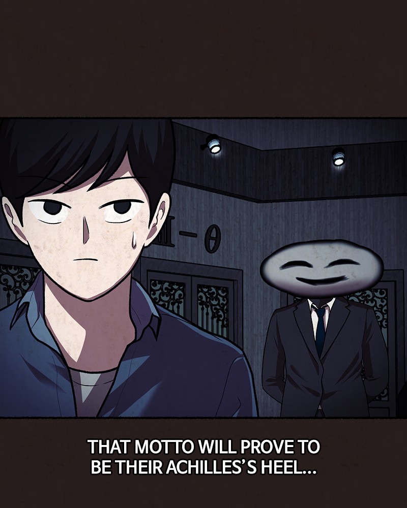 Escape Room Chapter 119 - page 102