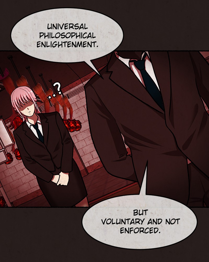 Escape Room Chapter 119 - page 11