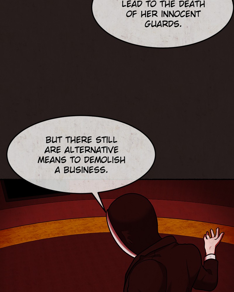 Escape Room Chapter 119 - page 120