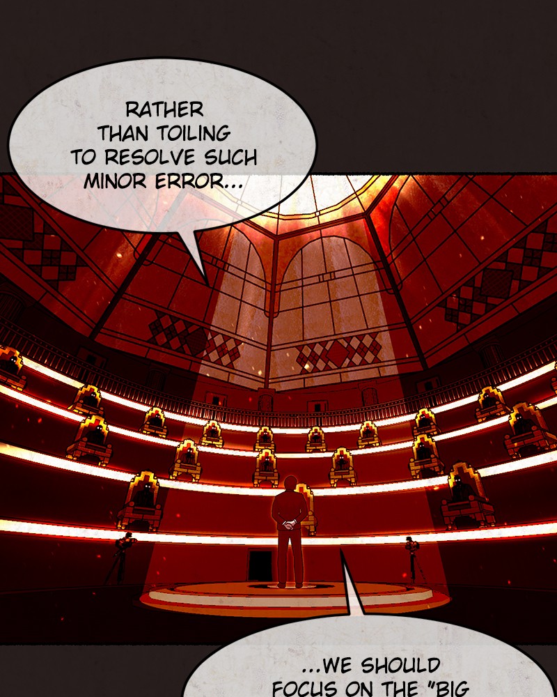 Escape Room Chapter 119 - page 123