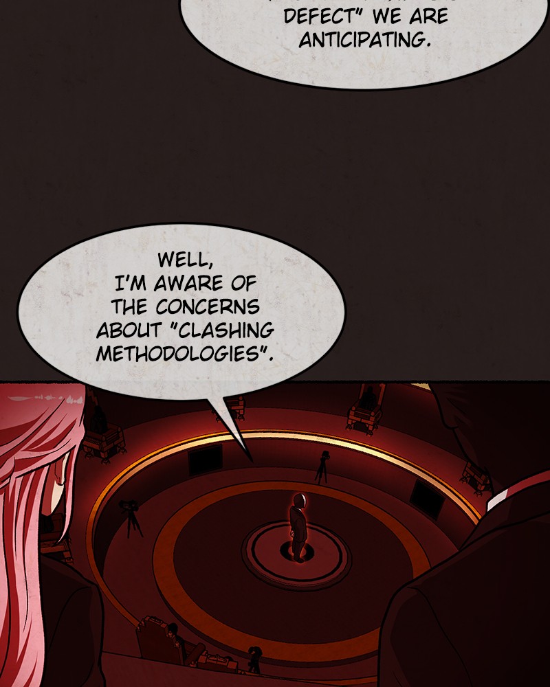 Escape Room Chapter 119 - page 124