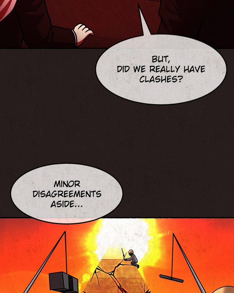 Escape Room Chapter 119 - page 125