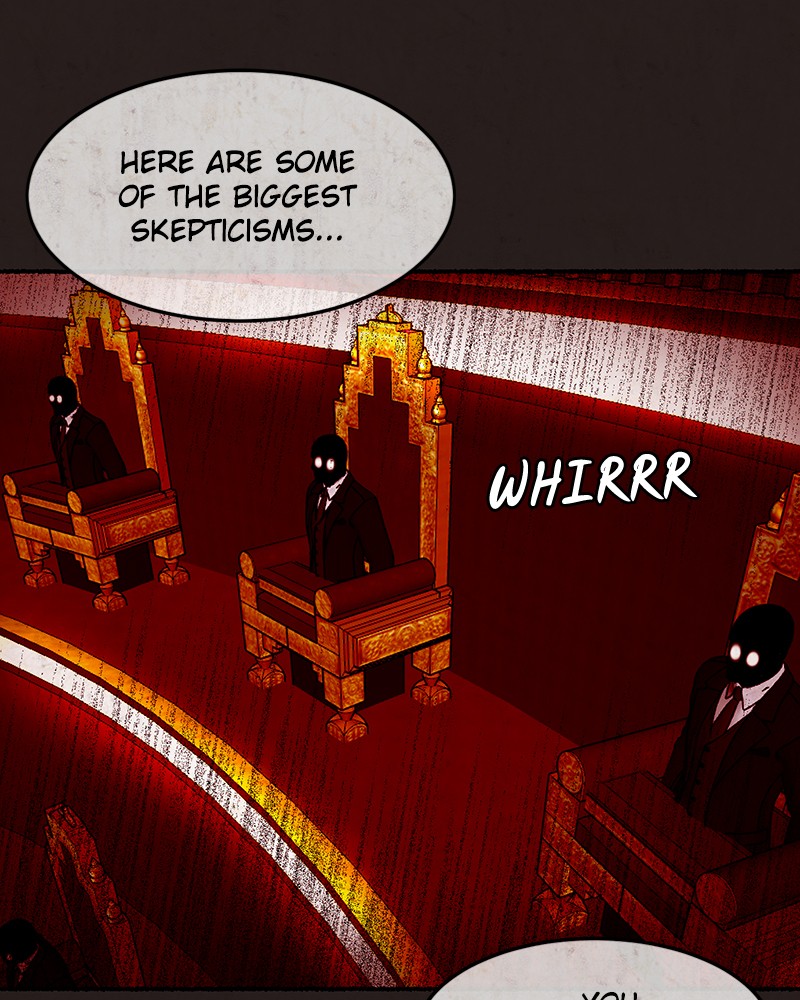 Escape Room Chapter 119 - page 130