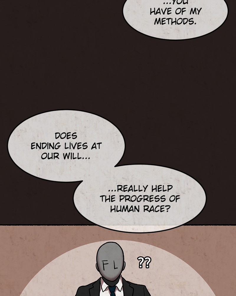 Escape Room Chapter 119 - page 131