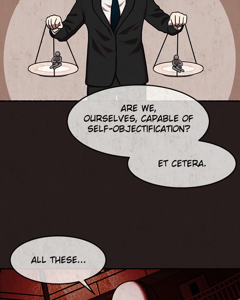 Escape Room Chapter 119 - page 132