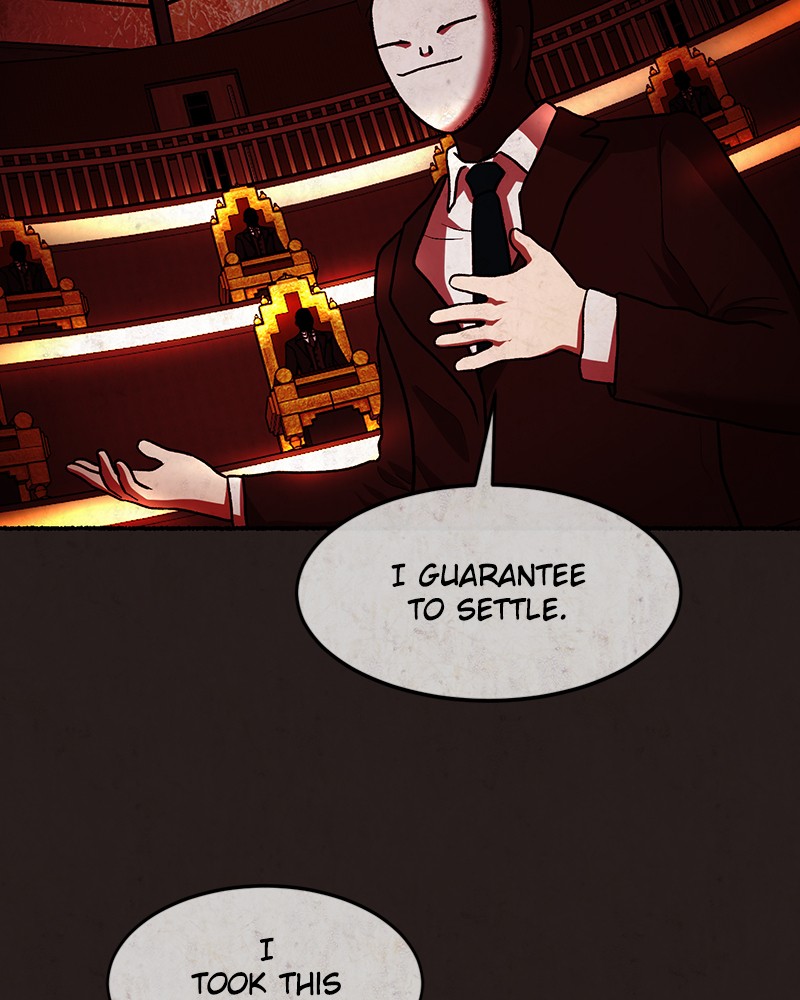 Escape Room Chapter 119 - page 133