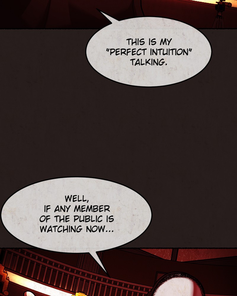 Escape Room Chapter 119 - page 139