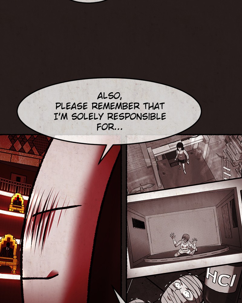 Escape Room Chapter 119 - page 143