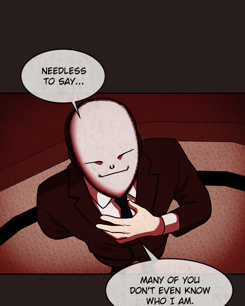 Escape Room Chapter 119 - page 148