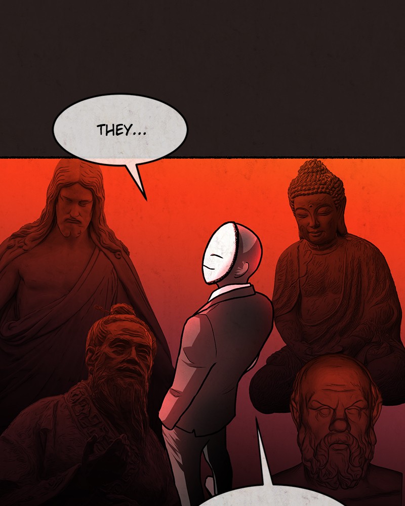 Escape Room Chapter 119 - page 15