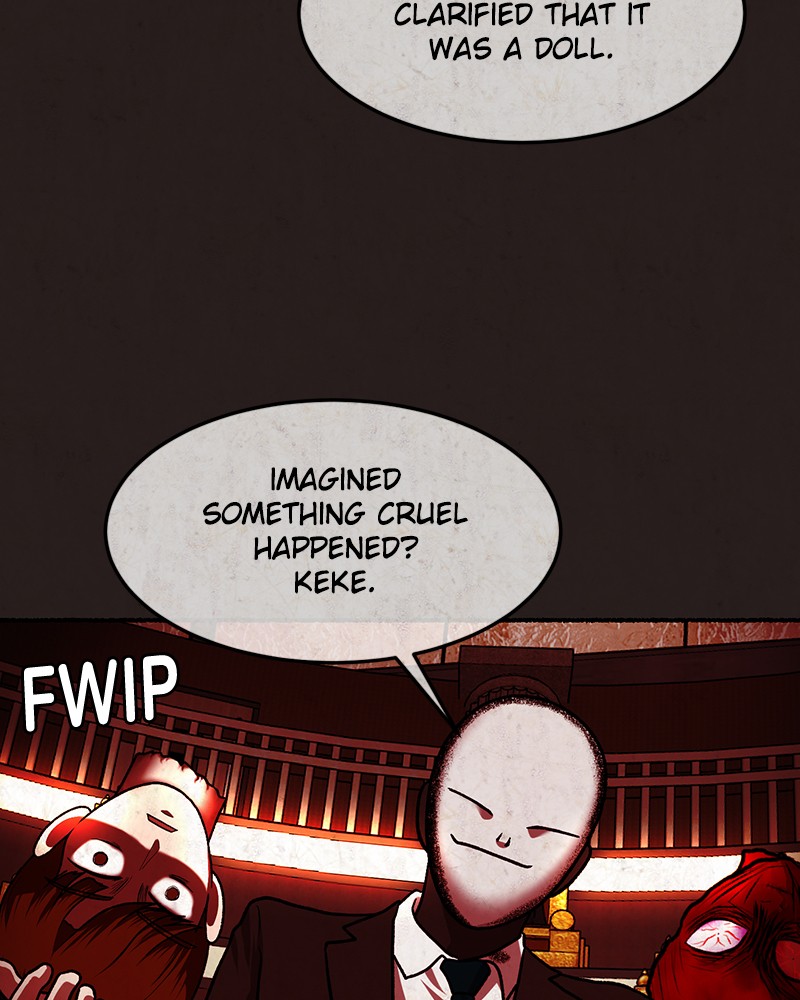 Escape Room Chapter 119 - page 152