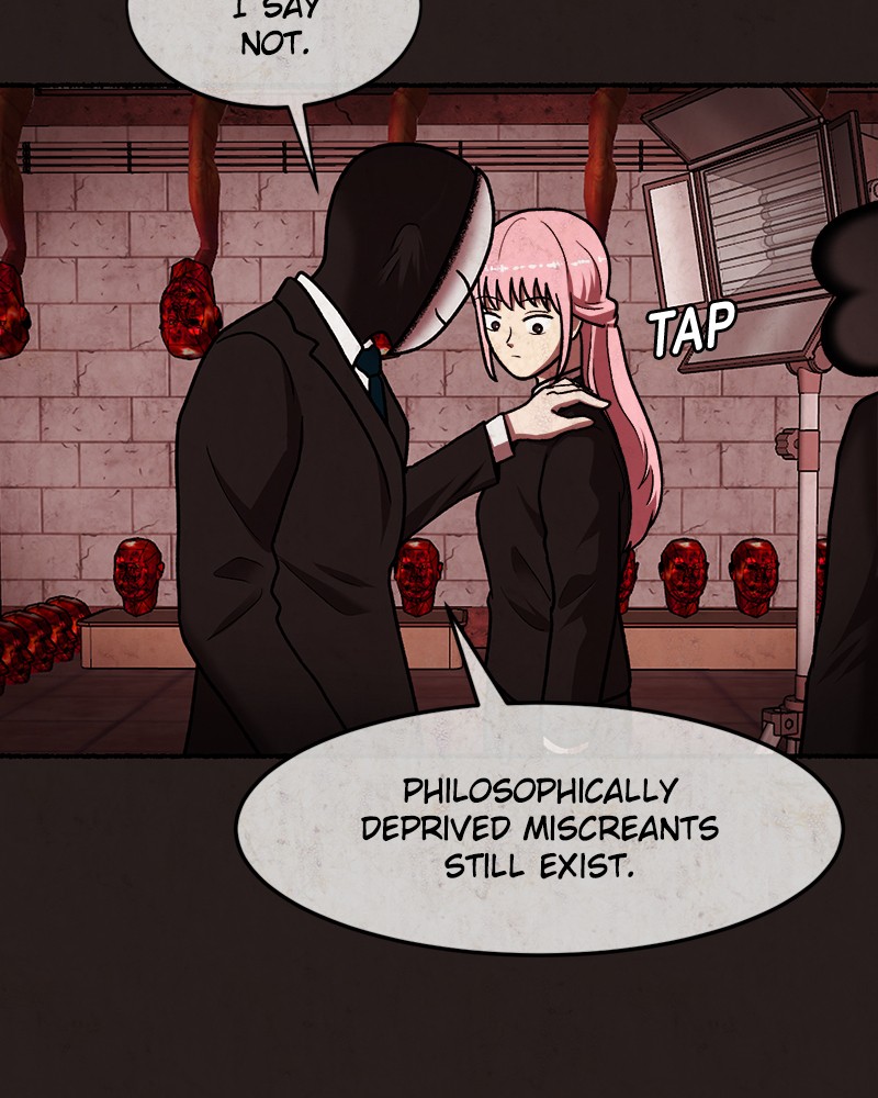 Escape Room Chapter 119 - page 19