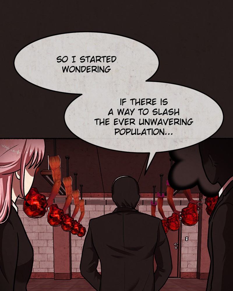 Escape Room Chapter 119 - page 20