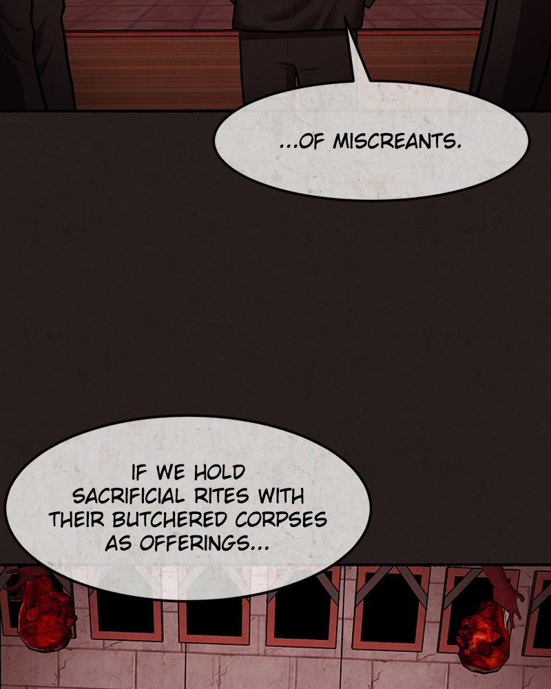 Escape Room Chapter 119 - page 21