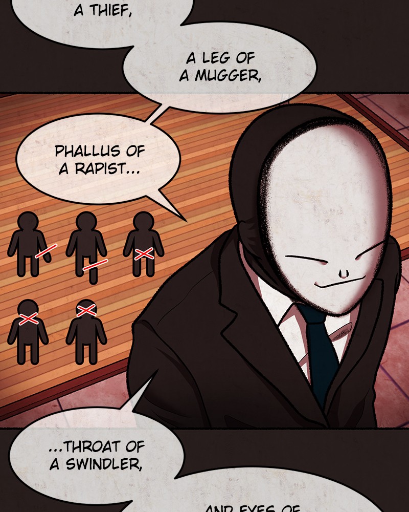 Escape Room Chapter 119 - page 23
