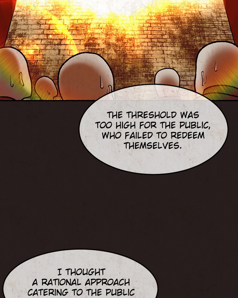 Escape Room Chapter 119 - page 25