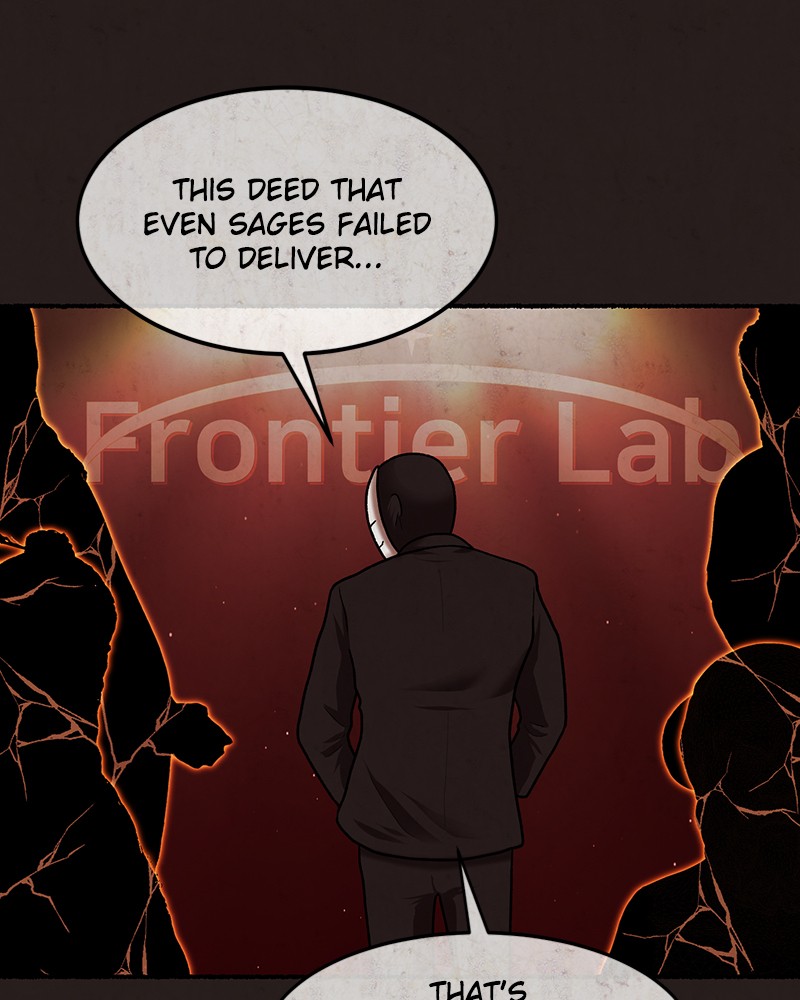 Escape Room Chapter 119 - page 27