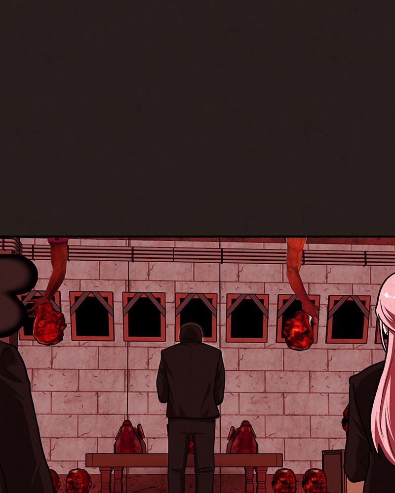 Escape Room Chapter 119 - page 3