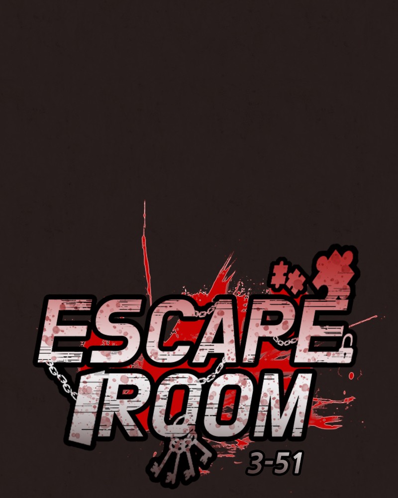 Escape Room Chapter 119 - page 37