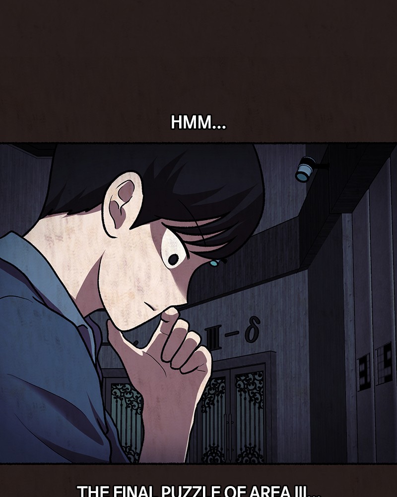 Escape Room Chapter 119 - page 39